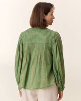 Chemise leon and harper