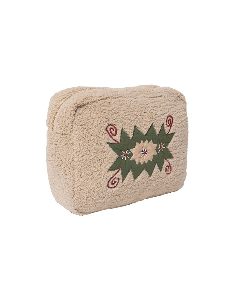 Trousse v de vinster
