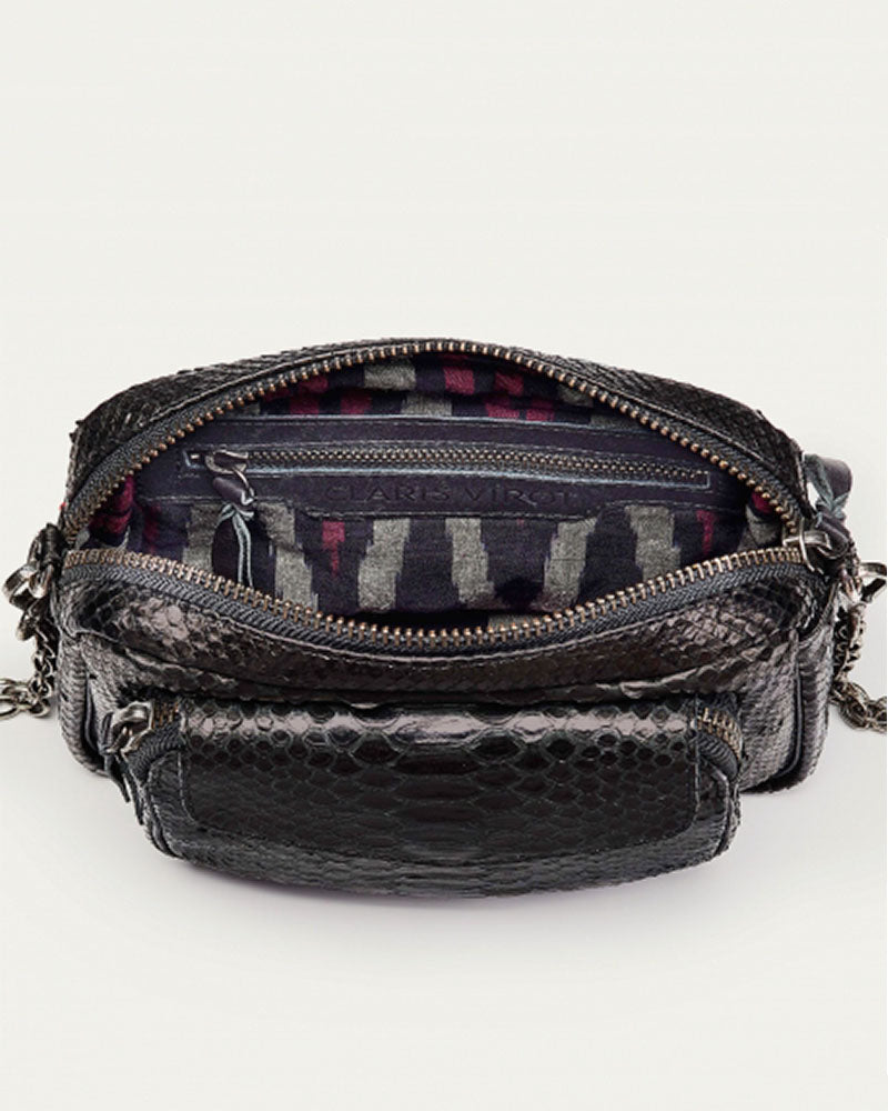 Sac claris virot