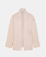 Veste kimono momoni