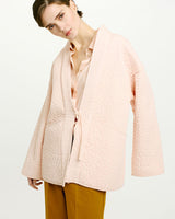 Veste kimono momoni