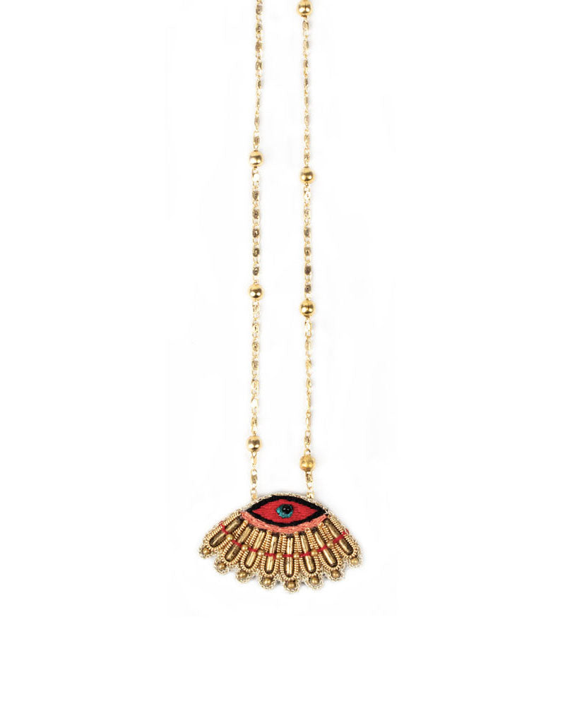 Colliers NAHUA - Collier nahua