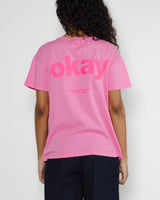 T shirt liv bergen