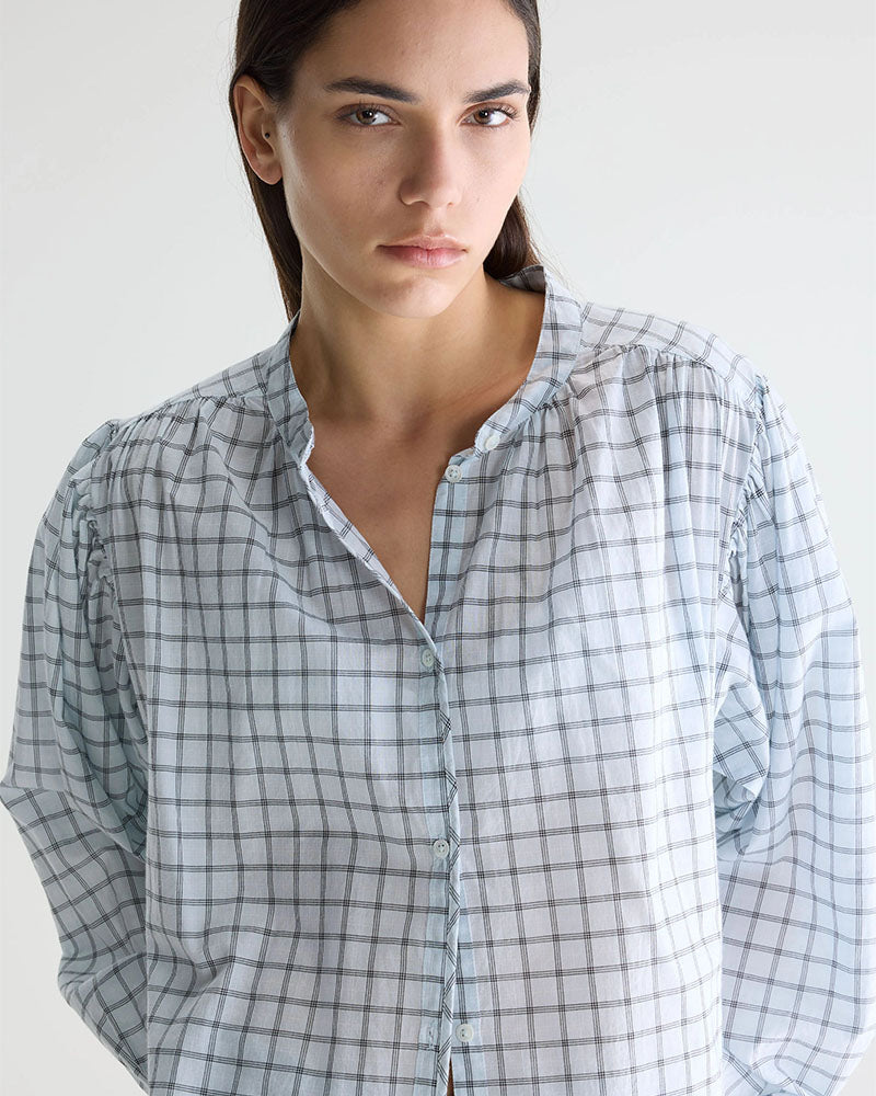 Blouse bellerose