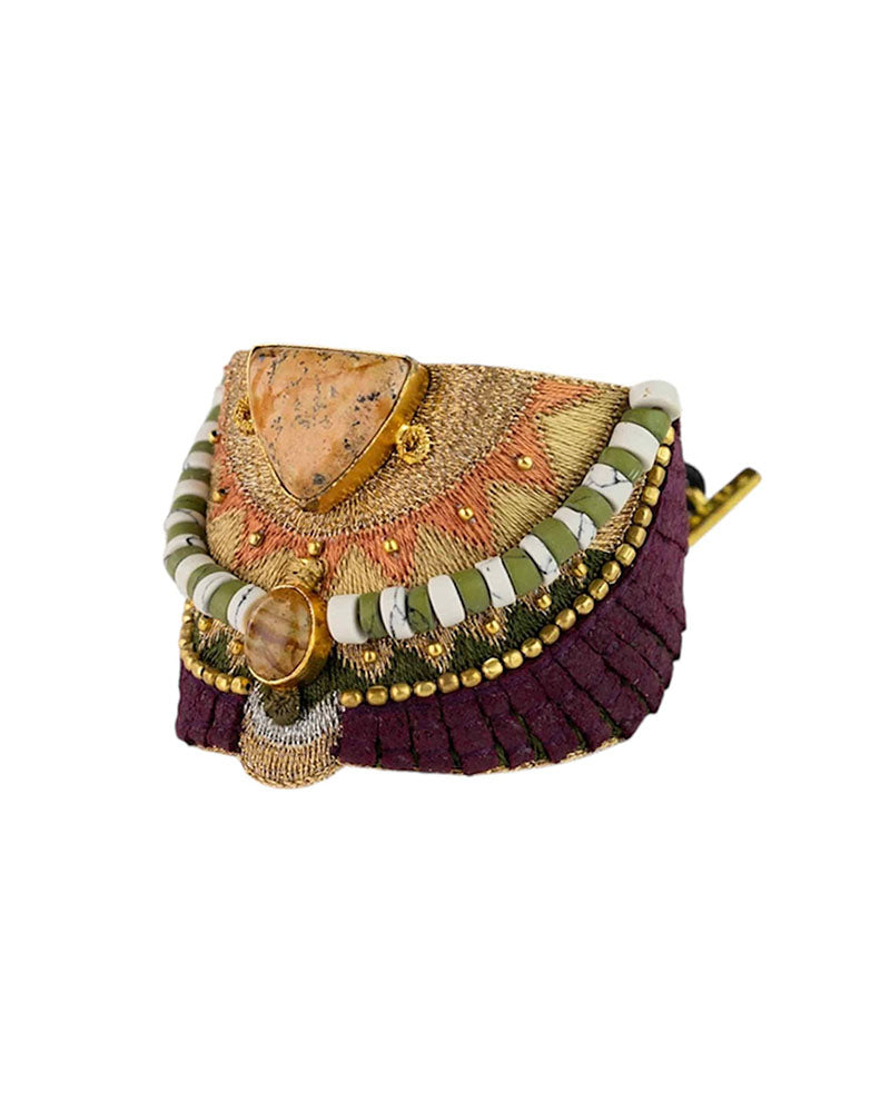 Bracelet nahua