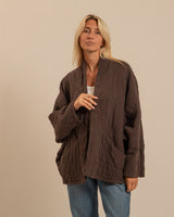 Veste aokyanos
