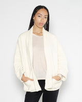 Vestes & Blousons AOKYANOS - Veste matelassee unie