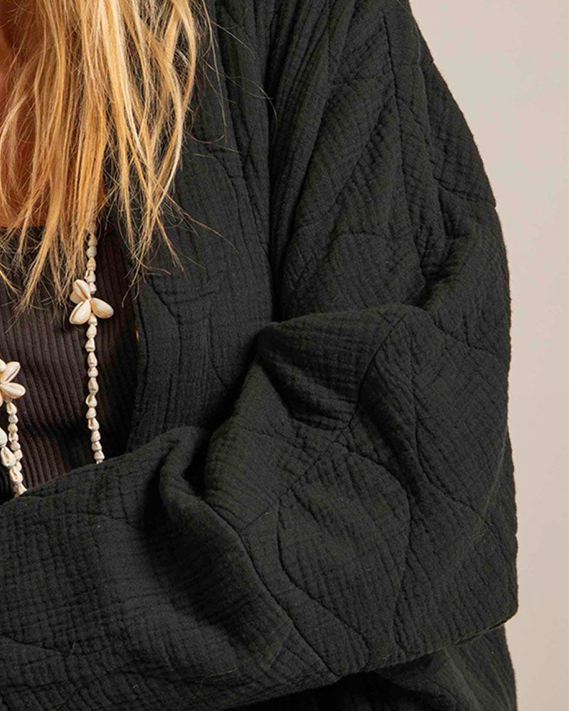 Veste aokyanos