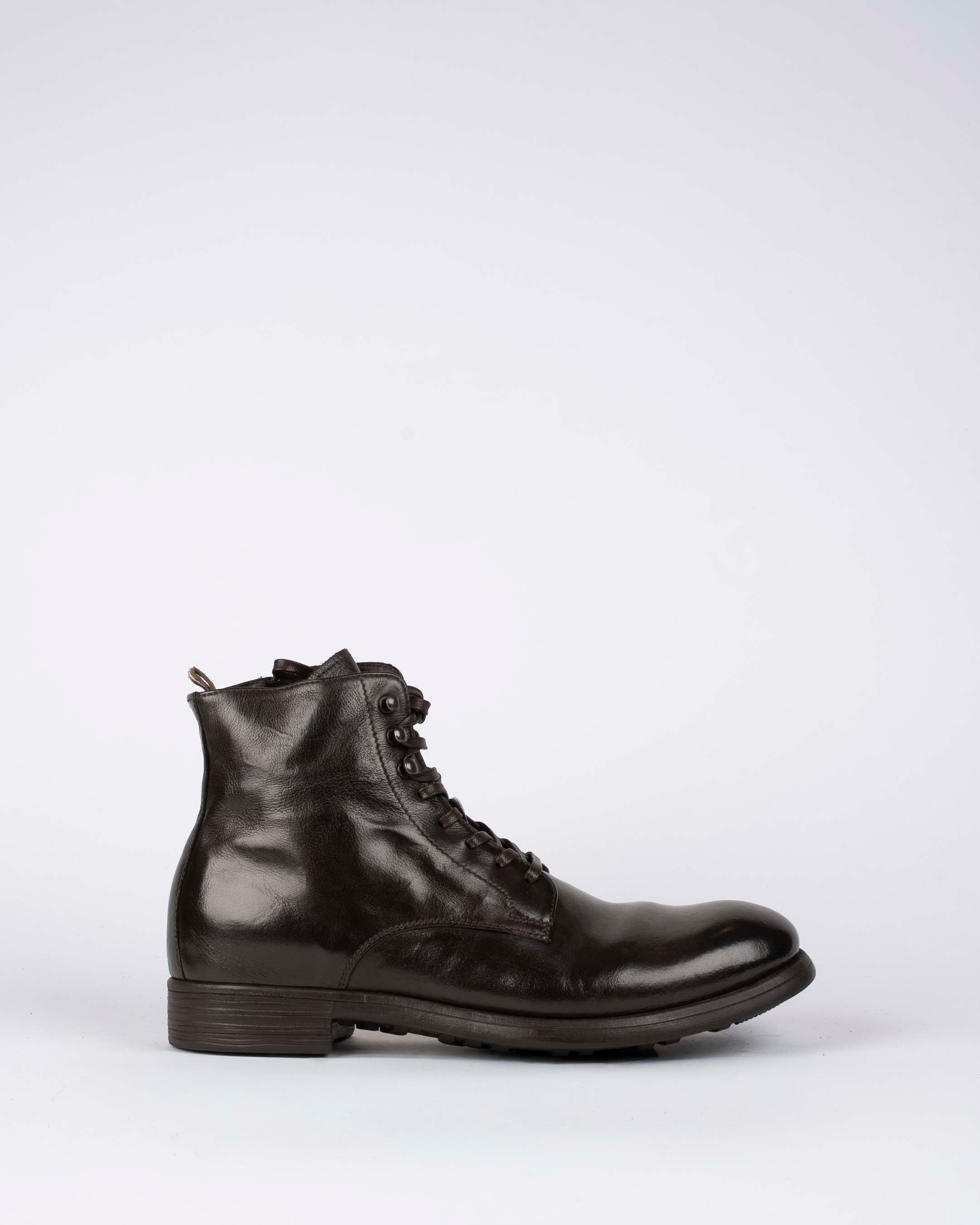 Derbies officine creative men