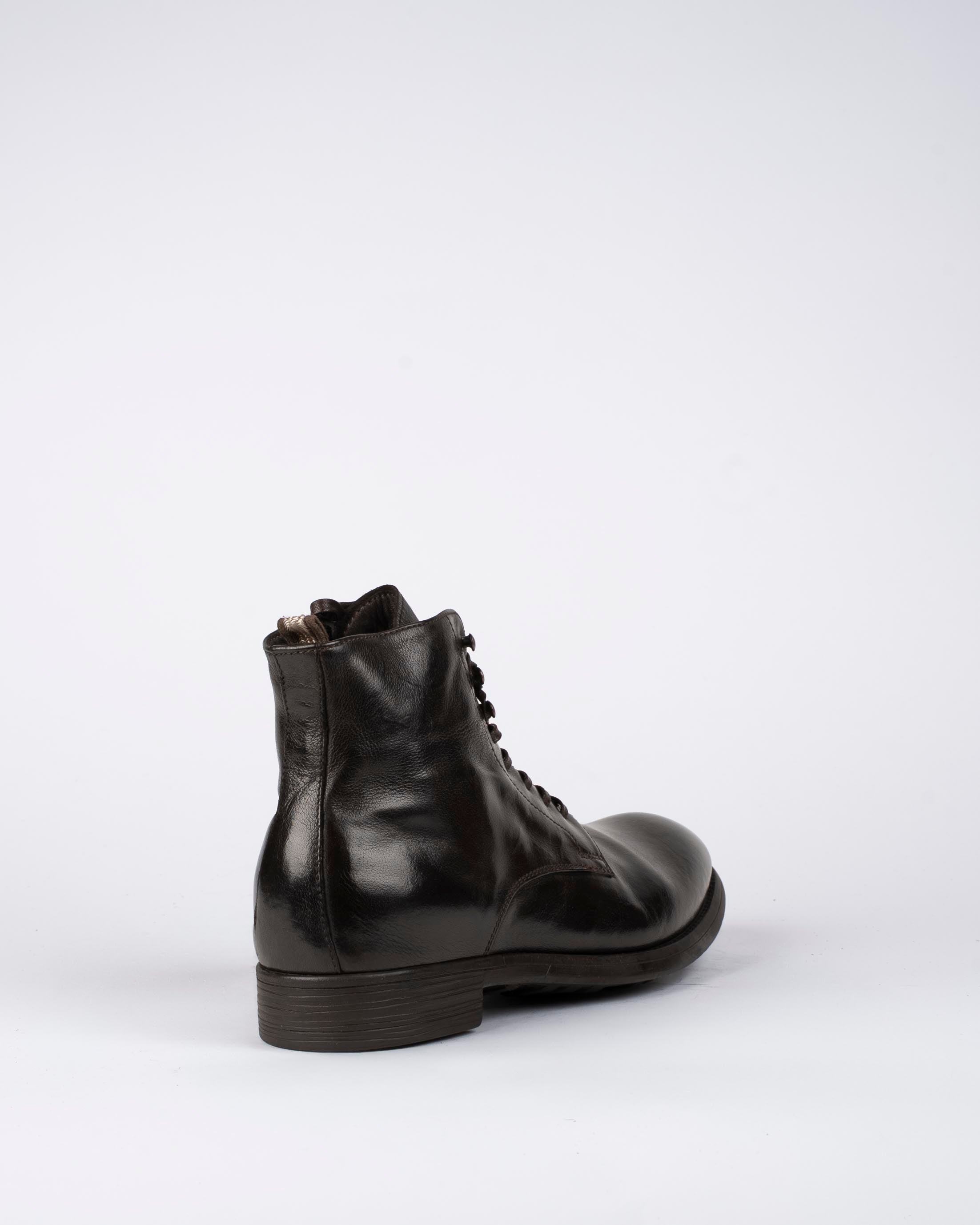 Derbies officine creative men