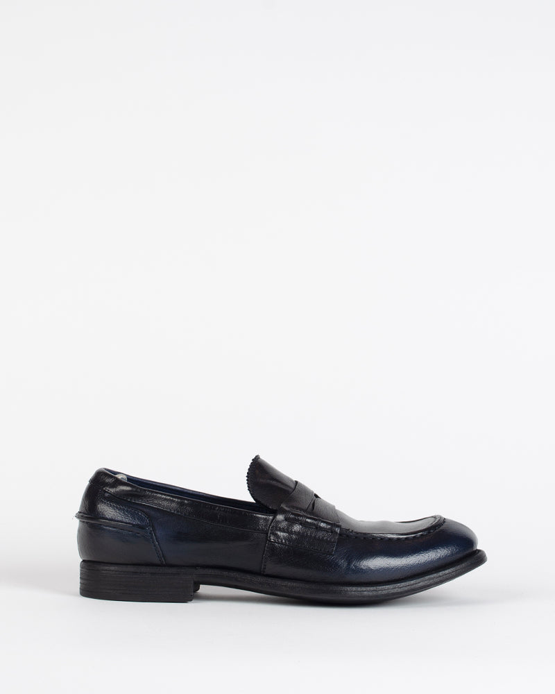 Mocassins officine creative men