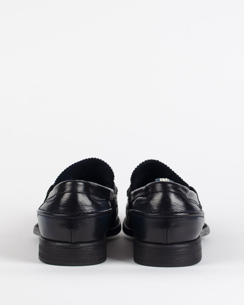 Mocassins officine creative men