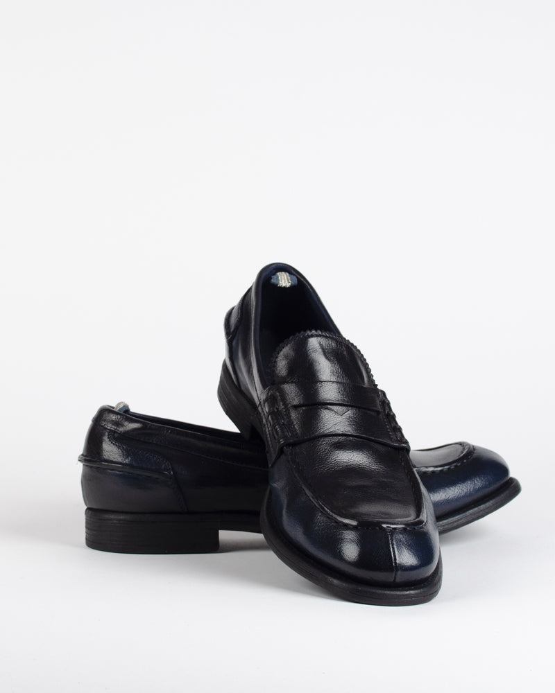 Mocassins officine creative men
