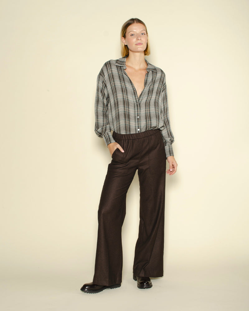 Chemise cirilla