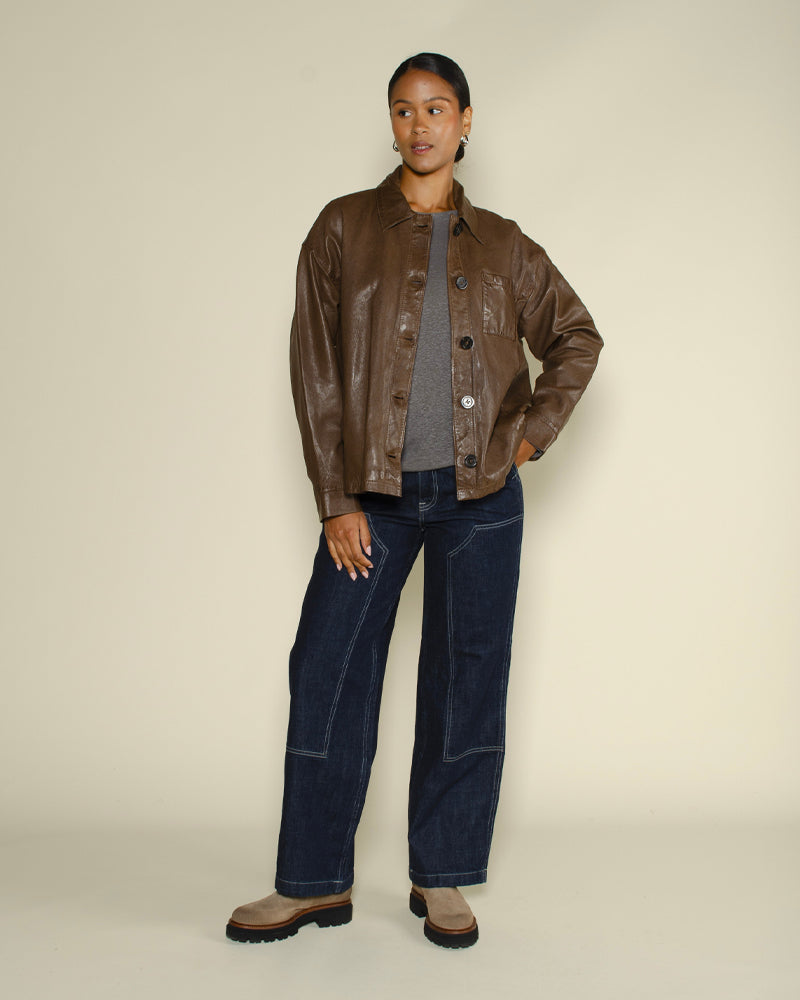 Veste oakwood