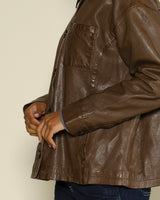 Veste oakwood