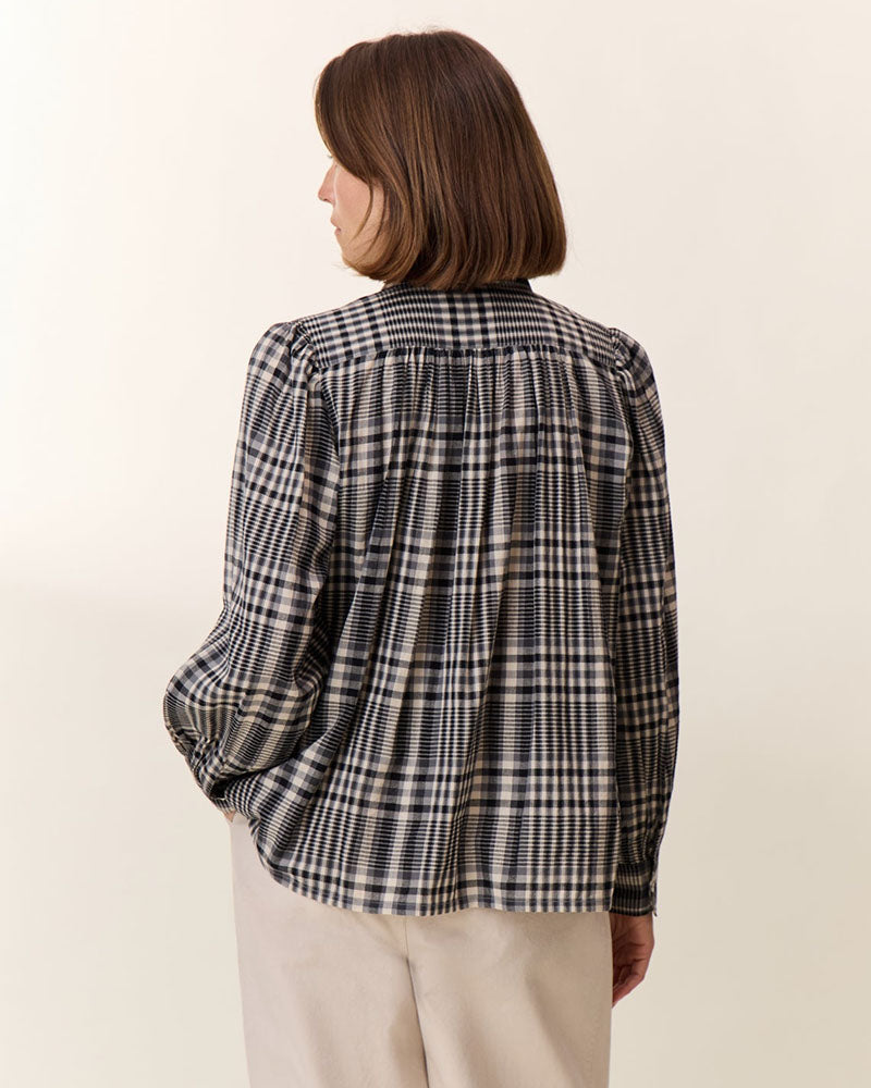 Chemise leon and harper