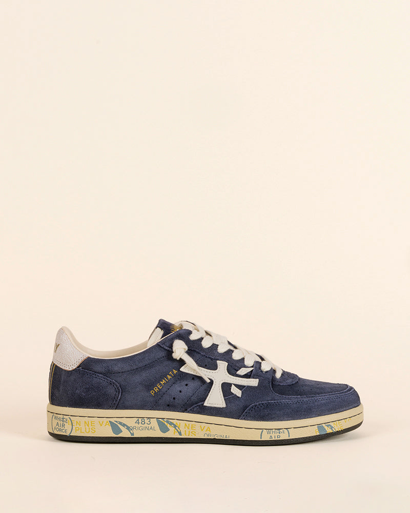 Baskets premiata men