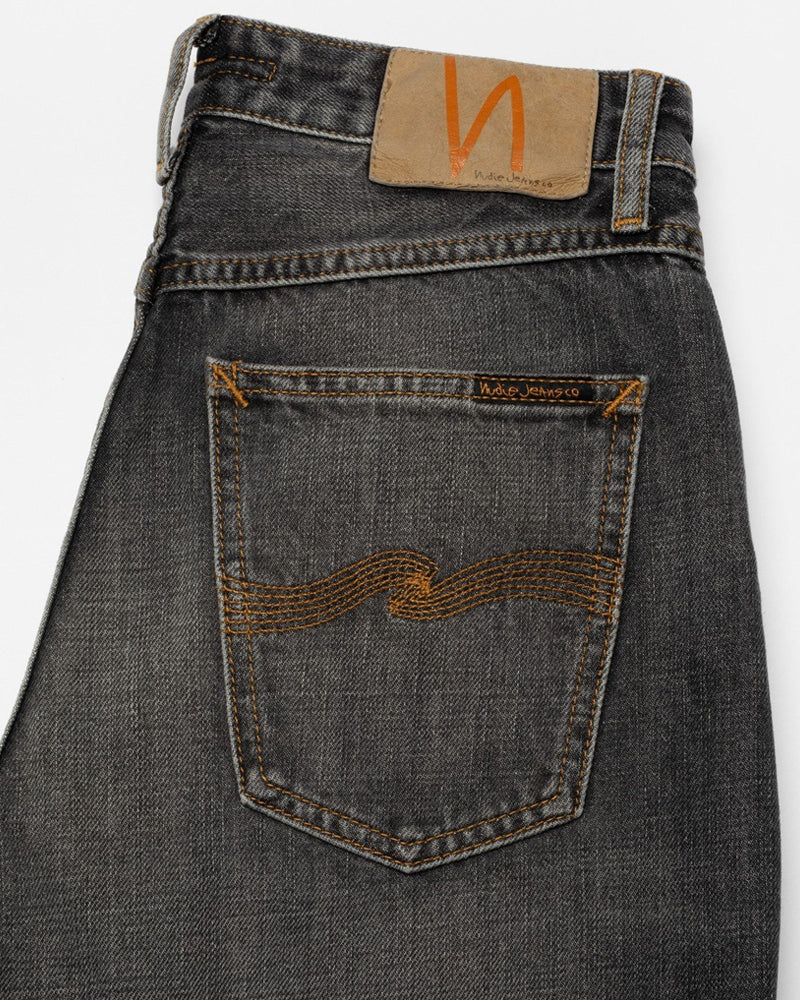 Jean nudie women