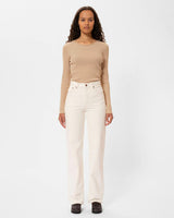 Jeans NUDIE WOMEN - Jeans clean eileen nudie woman