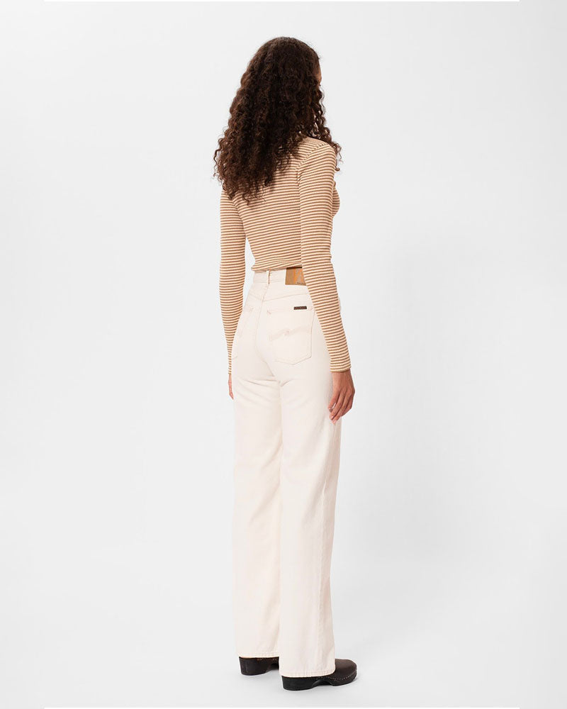 Jeans NUDIE WOMEN - Jeans clean eileen nudie woman