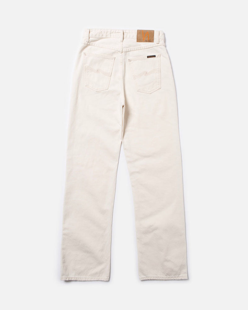 Jeans NUDIE WOMEN - Jeans clean eileen nudie woman