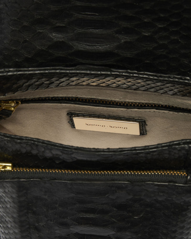 Sac karma koma
