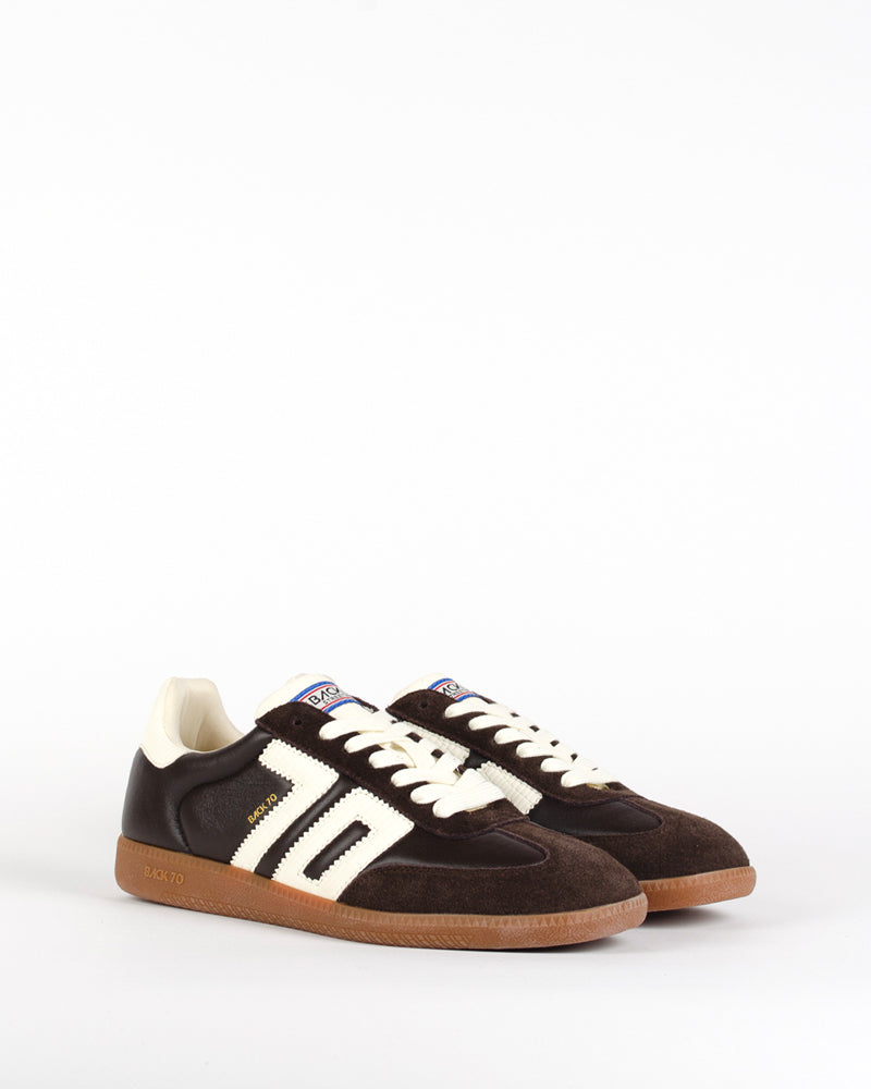 Basket back 70 men