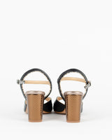 Sandales à Talon CREATIS - Sandales creatis