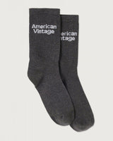 Chaussettes american vintage