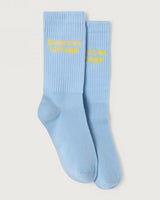 Chaussettes american vintage