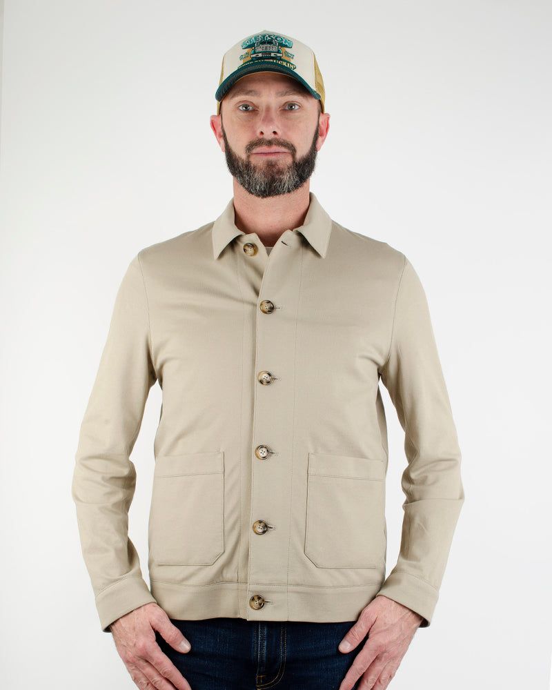 Chemises CIRCOLO - Sur chemise circolo