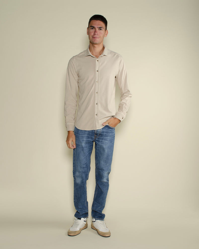 Chemise circolo