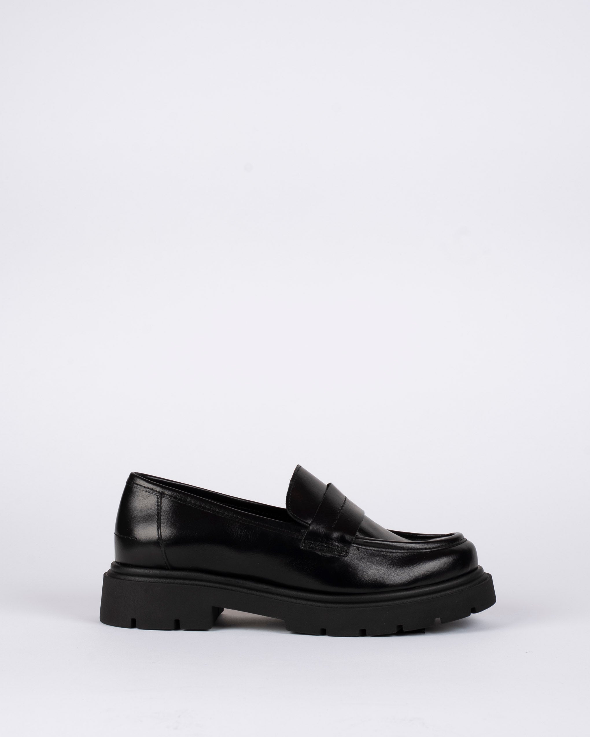 Mocassins we do