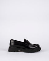 Mocassins we do