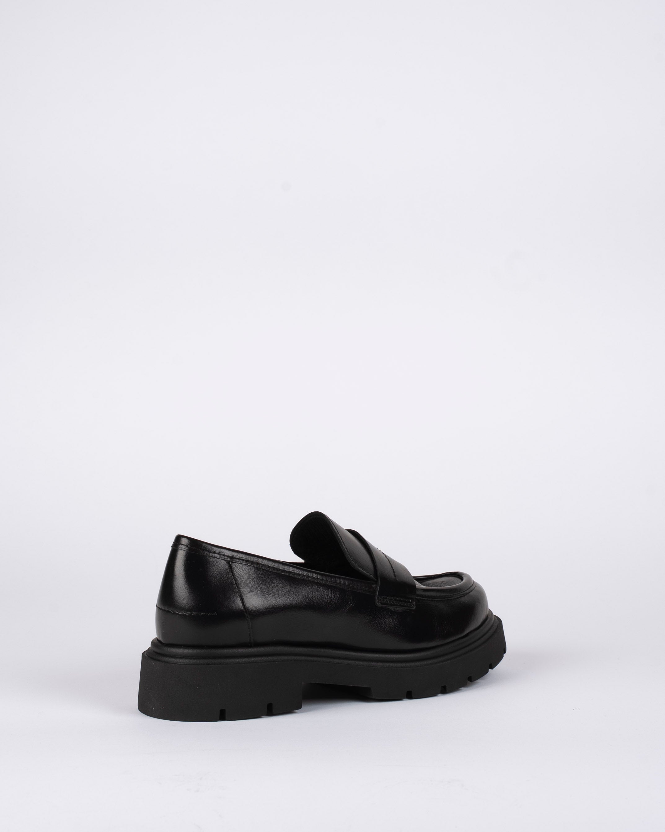 Mocassins we do