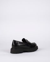 Mocassins we do