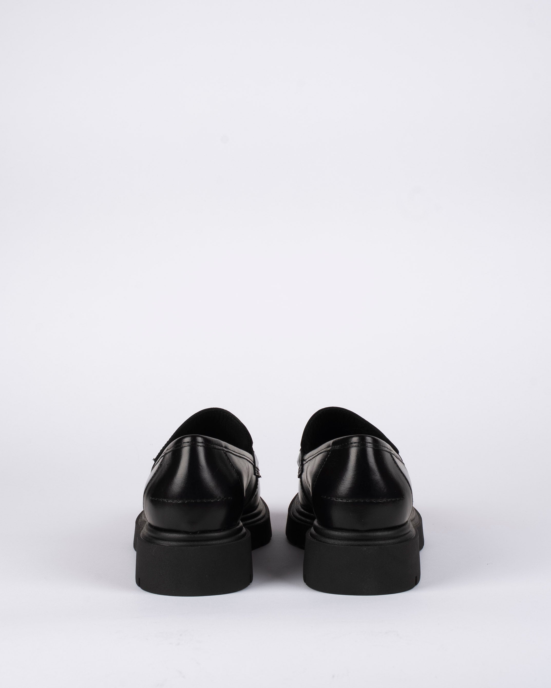 Mocassins we do