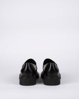 Mocassins we do