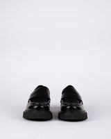 Mocassins we do
