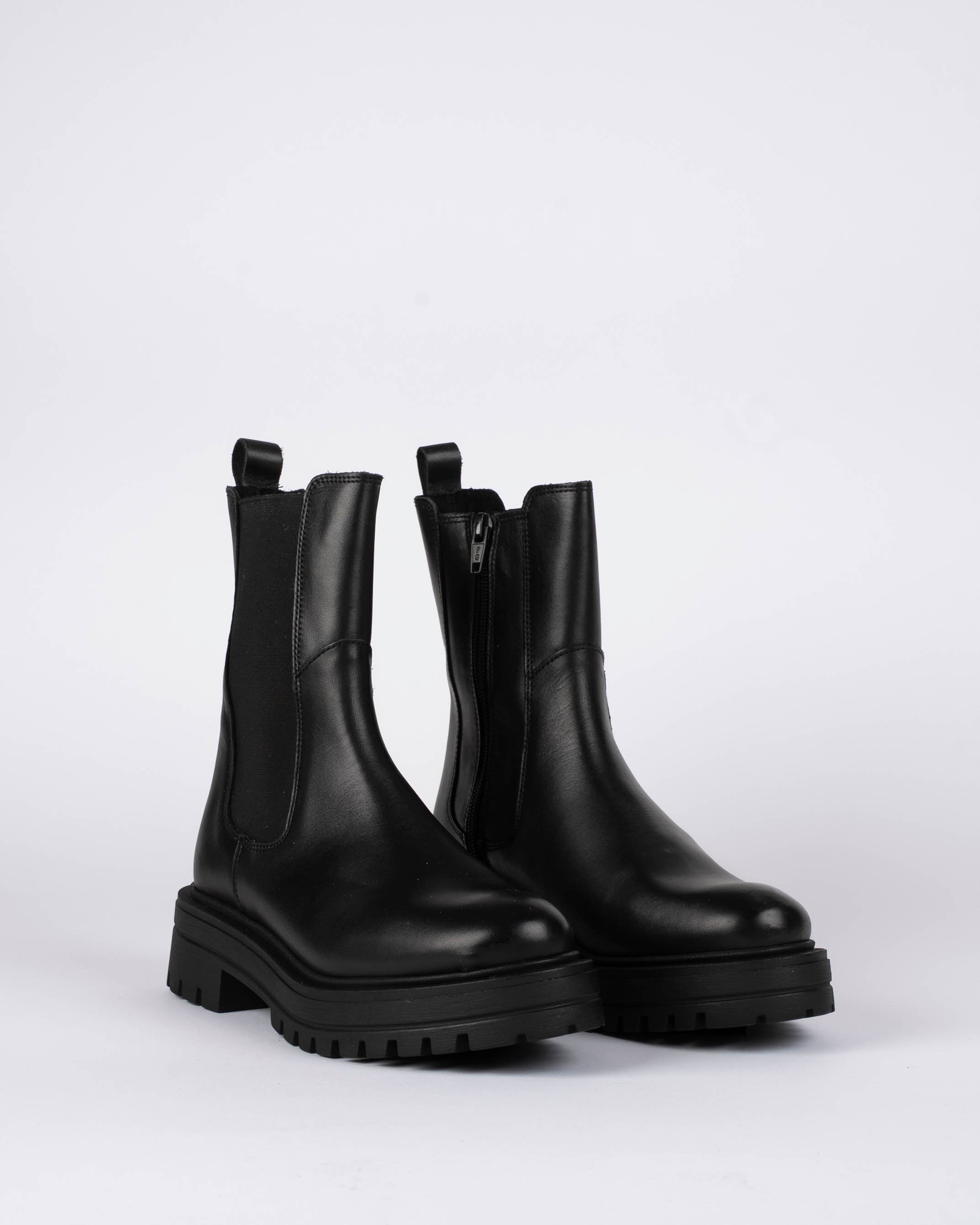 Boots we do