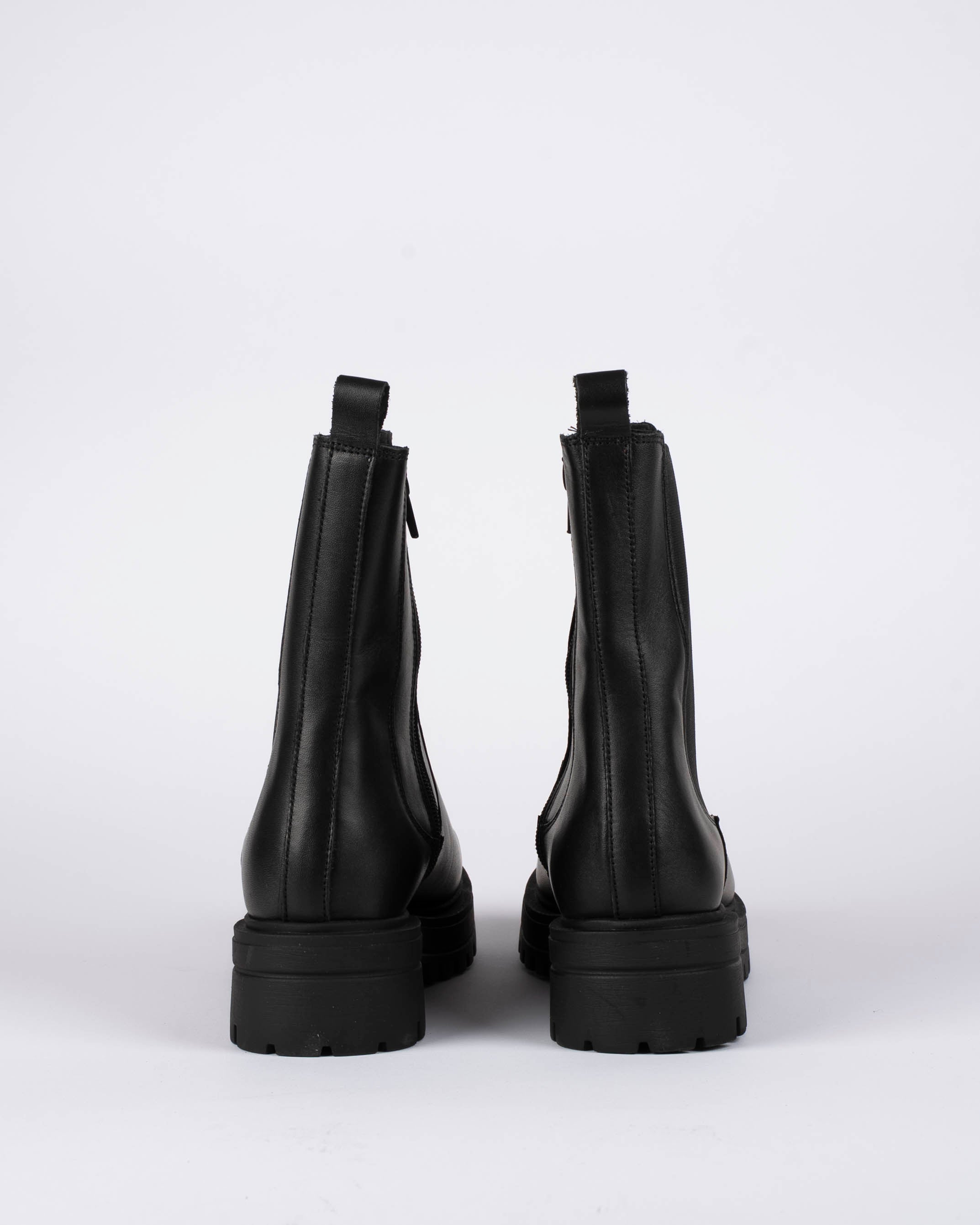 Boots we do