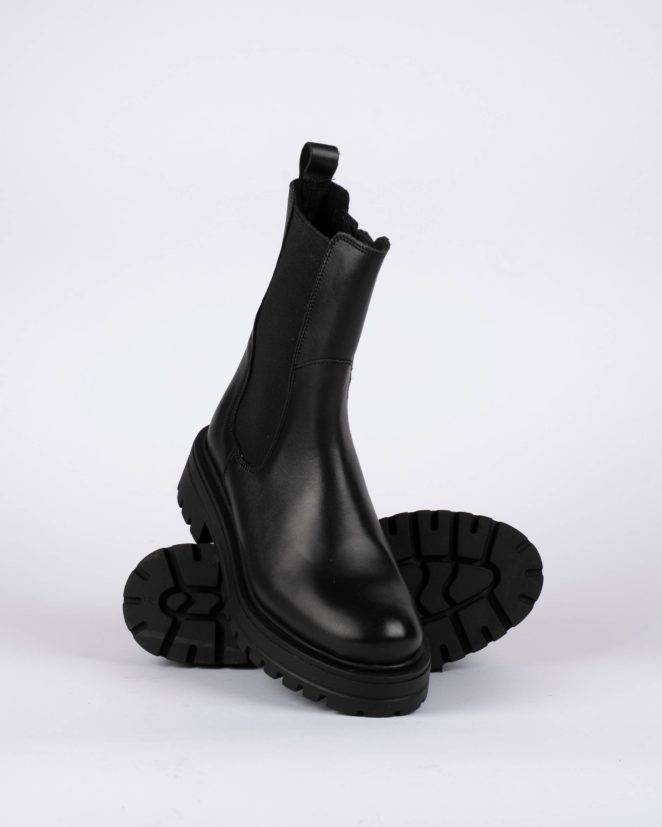 Boots we do