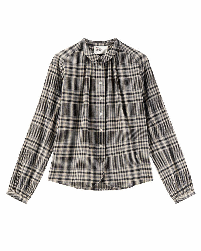 Chemise leon and harper