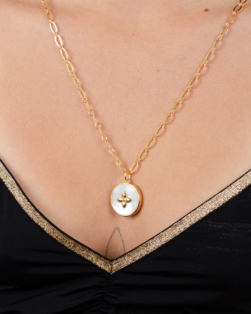 Collier cabirol