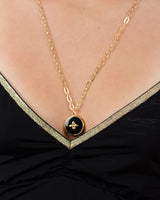 Collier cabirol