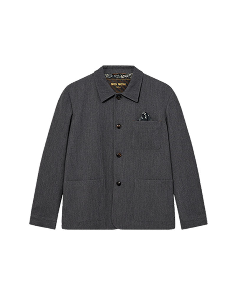 Veste mos gallery