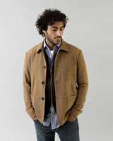 Veste mos gallery