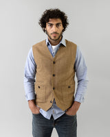 Gilet mos gallery