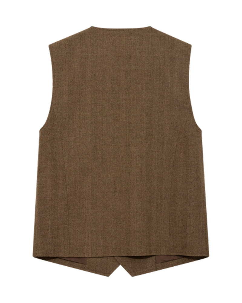 Gilet mos gallery